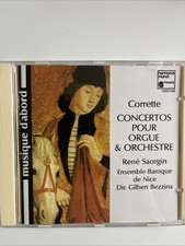 Konzert für Orgel und Orchester ( div. Streichinstrumente