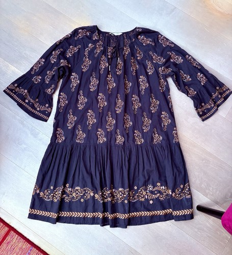 Odd molly kleid almost - 3,