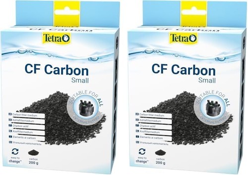 Tetra carbon small - cf,