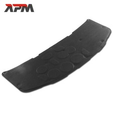 Motorraumdämmung für Mercedes-Benz A-Klasse Stufenheck W177 ab 2019 A 200 A 160