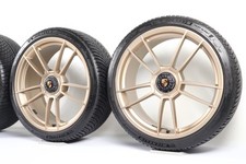 Porsche 911 992 Winterräder