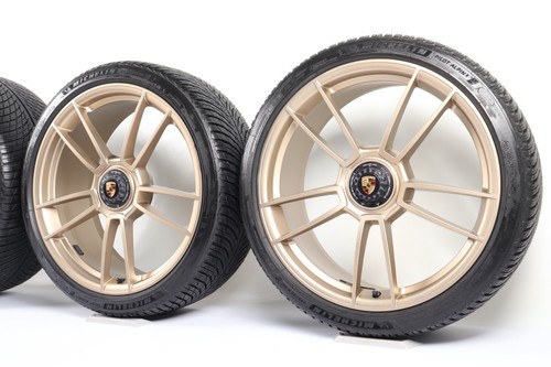 Porsche 911 992 winterräder - 992,