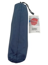 REISENTHEL Einkaufskorb Blau Polyester Praktisch Faltbar 50x30cm