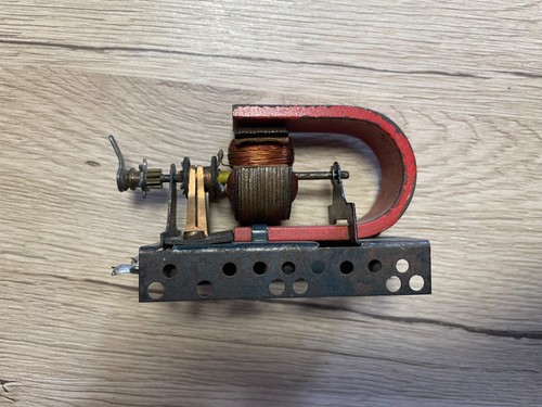 Trix 2050 elektromotor für - trix,