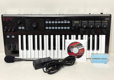 KORG R3 Keyboard Analog