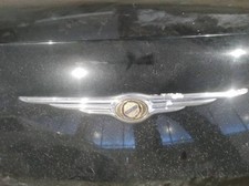 Chrysler 300C 2005 Emblem -