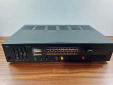 Braun Regie 350 - Receiver | 1976 - 1978 | Made in West-Germany