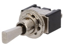 NINIGI Hebelschalter SP3T, 3