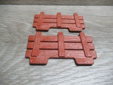 Playmobil Zubehör für Kutsche