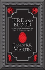 Fire and blood - and, collector's