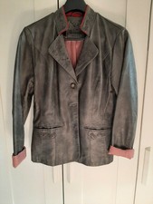 trachten janker damen 40