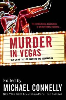 Murder vegas von connelly - vegas,