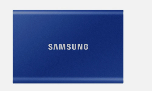 Samsung portable ssd - portable, usb