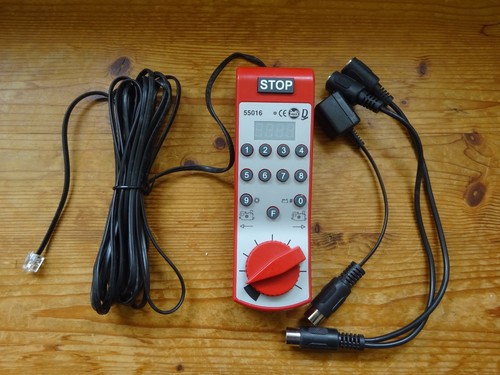 Lgb 55016 lok handy - lgb, lok-handy