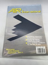 Air International Magazine