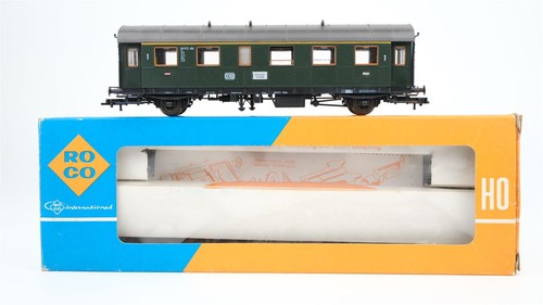Roco 4203 donnerbüchse - h0,