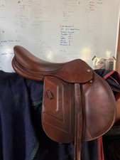 Renaissance Springsattel F2 M Prestige