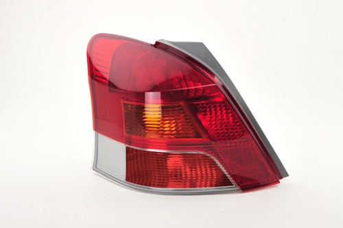 Led heckleuchte passend für - heckleuchte,