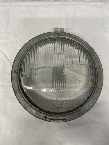 Scheinwerfer glas bosch altes - glas,