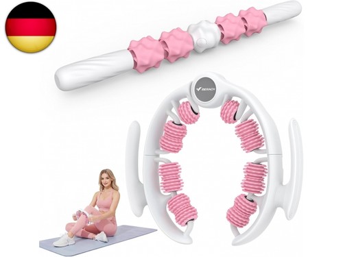 Merach cellulite massagegerä - merach,