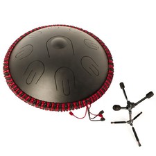 Fame Travel Handpan inkl