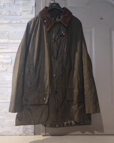 Barbour beaufort a150 wax - beaufort,