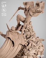 Blade vs Dracula,  1/4-1/24