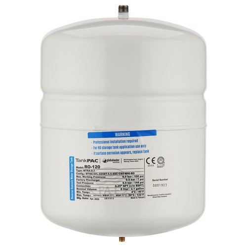 Osmose tank - (45,90€/1stk),