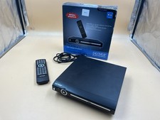 Denver DVD-7768 Black DVD Player OVP