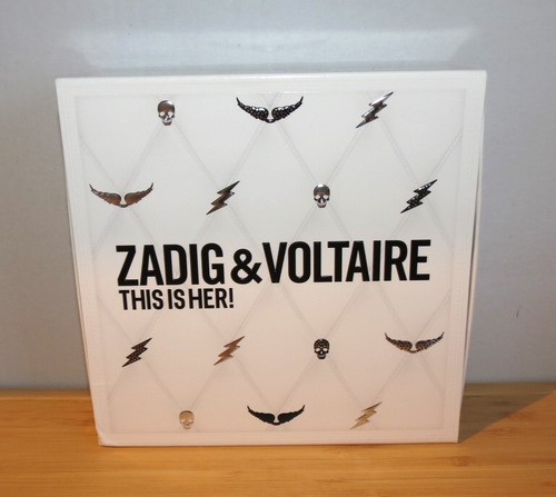 Zadig voltaire this - this, is
