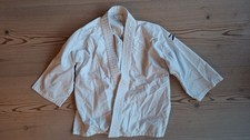 Judoanzug mit jacke hose und - mit,