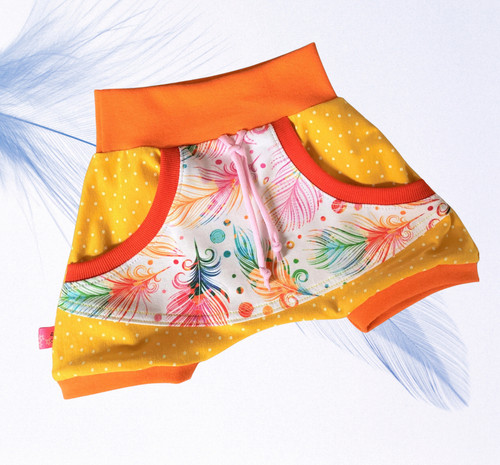 Kurze hose mädchen 74 - mädchen, gr.