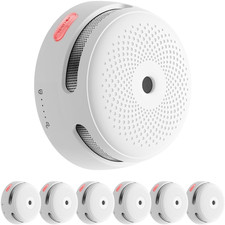 X-Sense Rauchmelder XS01-M