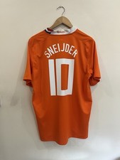 2008-10 Holland Nike