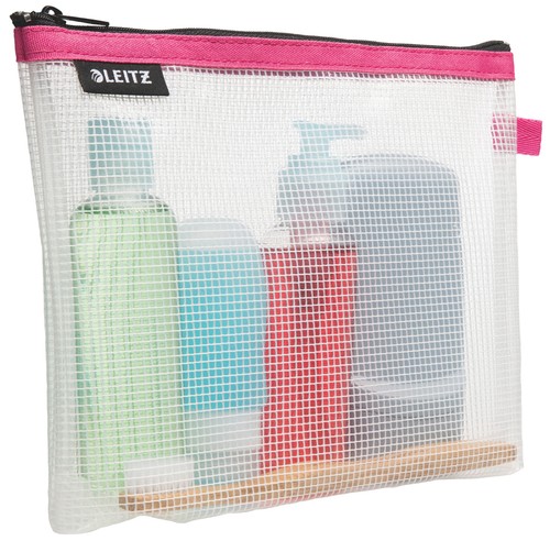 Leitz kosmetiktasche wow - leitz,