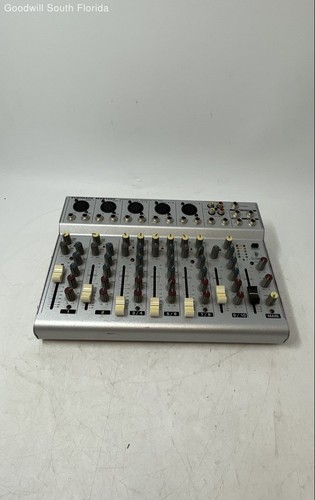 Behringer eurorack mxb1002 - eurorack,