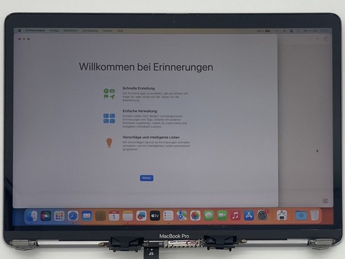 Original display macbook pro - original,