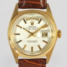 ROLEX Oyster Perpetual