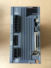 1PC USED Mitsubishi servo