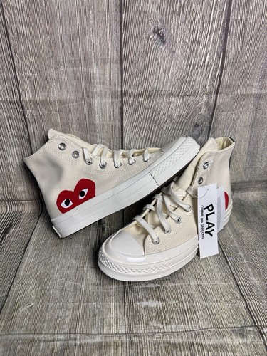 Converse comme des garçons - converse,