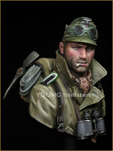 Junge miniaturen deutscher - miniaturen,