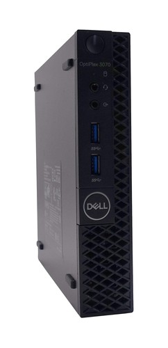 Dell optiplex 3070 micro - 3070, pc