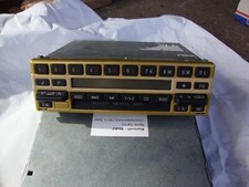 Becker Mexico 2000 BE1450 Radio Cassette mit Bluetooth