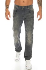 Cipo & Baxx Jeans Herren Slim