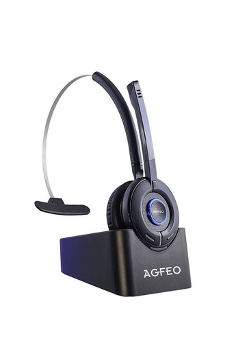 Agfeo dect headset - agfeo,