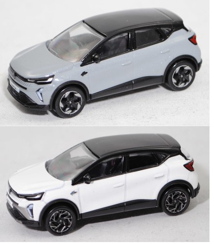 Norev 310969 310970 renault - 310969,
