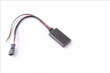 Car Audio Music AUX Cable For