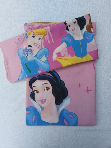 Disney prinzess bettwäsche - prinzess,