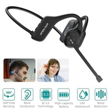 Trucker Bluetooth 5.3 Open Ear
