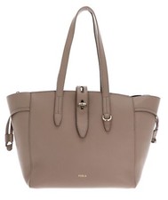FURLA Net Tote Bag M Shopper